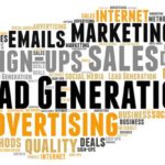 Lead Generation and Affiliations