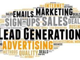 Lead Generation and Affiliations