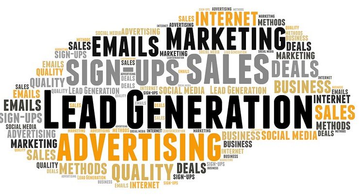 Lead Generation and Affiliations