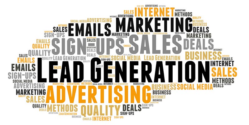 Lead Generation and Affiliations