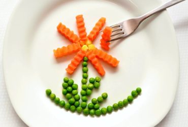 Benefits of Peas