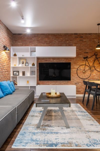 Modern Furniture Trends