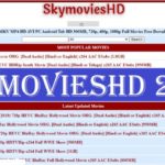 Skymovieshd 2022