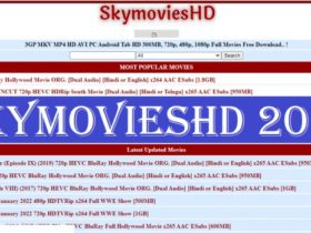 Skymovieshd 2022