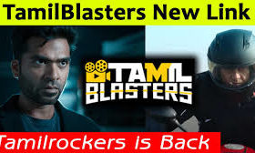 Tamilblasters Movies