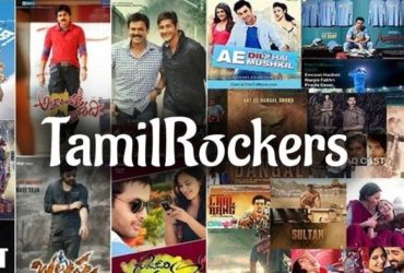 Tamilrockers-Isaimini