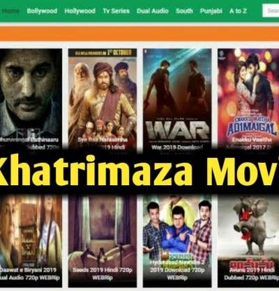 khatrimaza