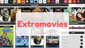 Extramovies download