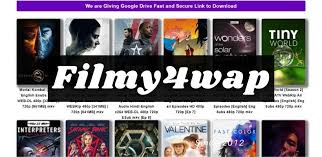 Filmy4wap downlaod movies