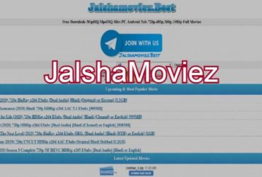 JalshaMoviez downloads