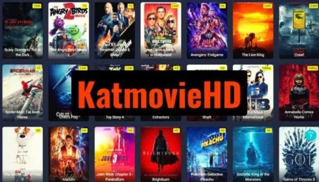 KatMovieHD 2022