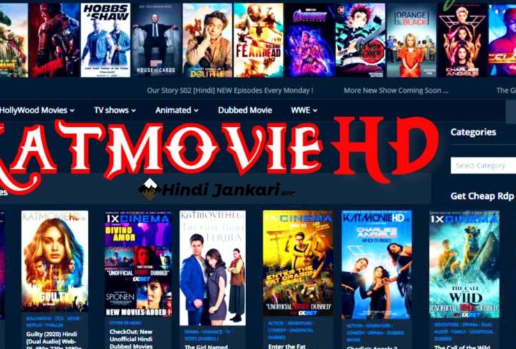 KatMovieHD movies download