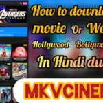 MkvCinemas