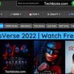 MoviesVerse movie download