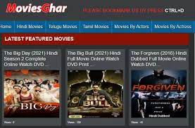 Moviesghar download movies