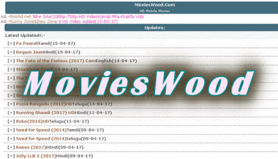 Movieswood