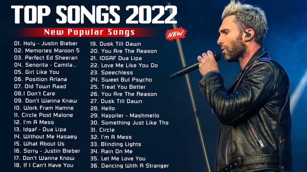 The 10 Best New Songs of 2022—Listen to Them Now Best Of Wonder