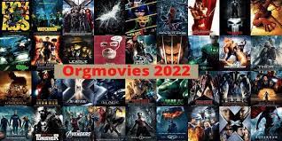 Orgmovies 2022