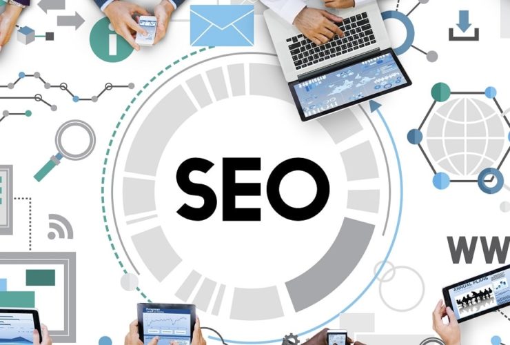 SEO Services