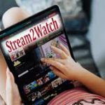 Stream2watch 2022