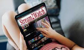 Stream2watch 2022