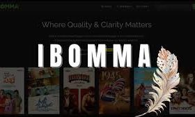 iBOMMA download movies