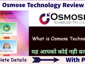 What-is-Osmose-Technology