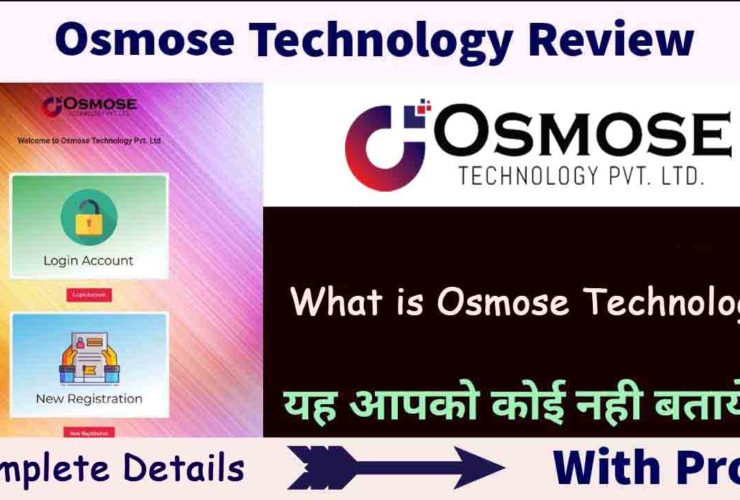 What-is-Osmose-Technology