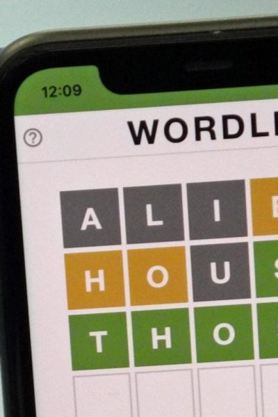 Wordle Answer Finder