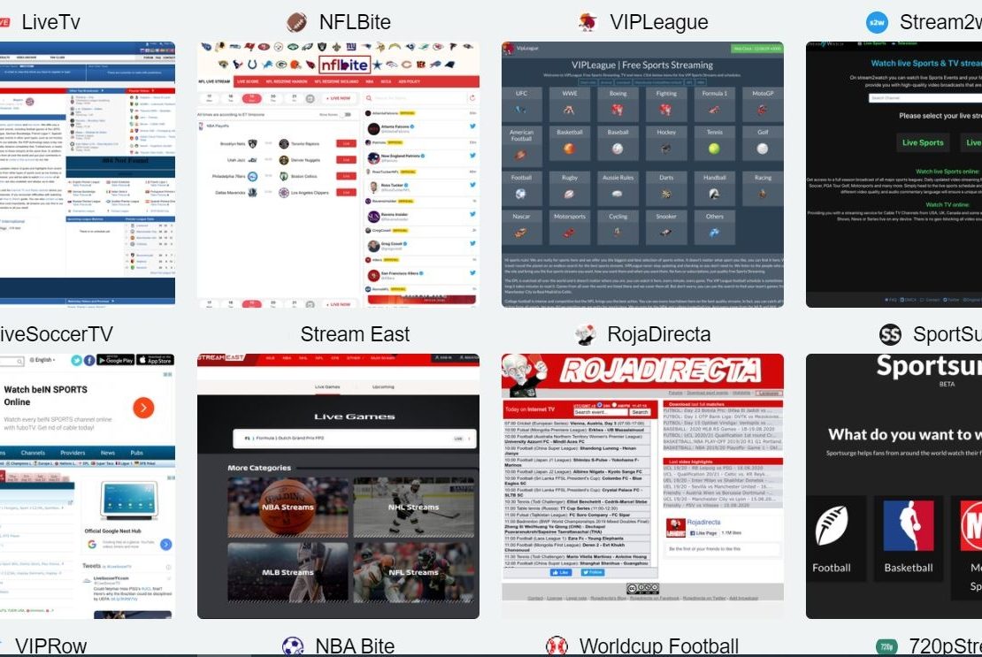 yoursports-stream