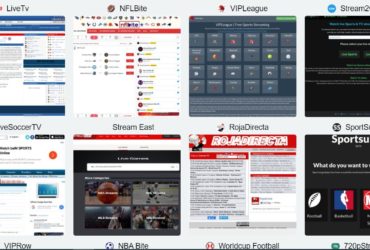 yoursports-stream