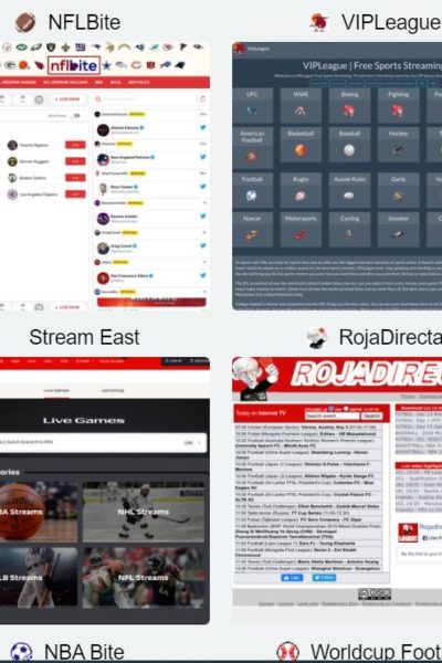 yoursports-stream