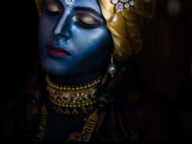 god krishna image 1