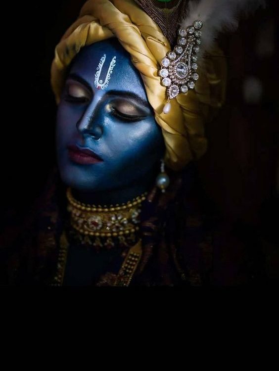 god krishna image 1