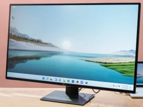 4k monitors