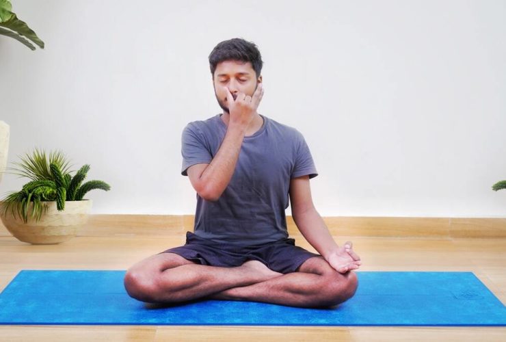 Why Corporate Yoga is the Ultimate Solution for Workplace Stress Management