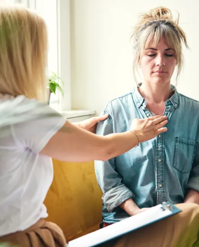 Holistic Healing: Integrating Wellness Practices in Women’s Recovery Programs