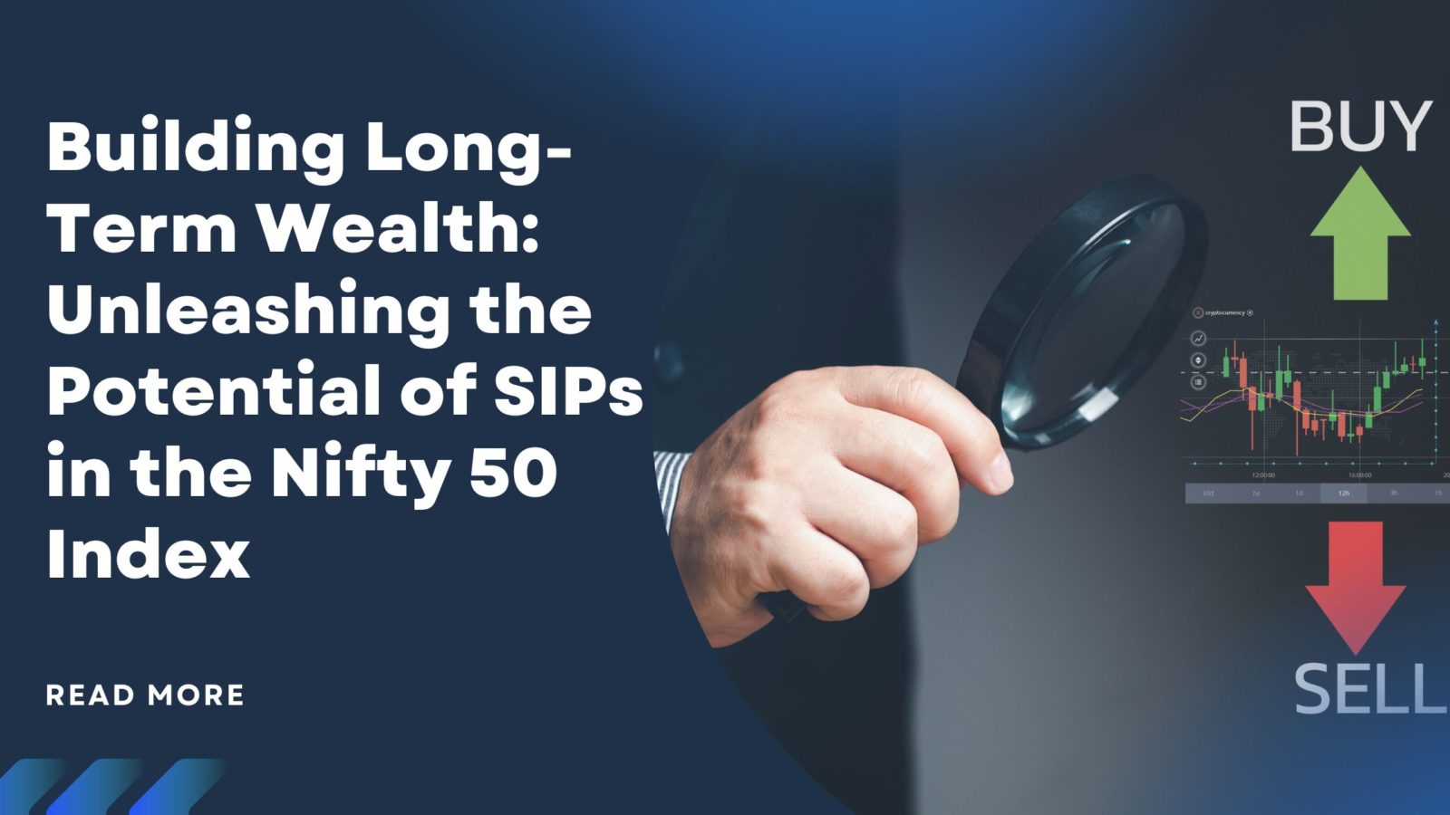 Harnessing the Power of the Nifty 50 Investment Essentials