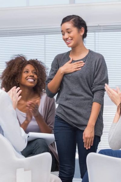 What to Expect at a Drug & Alcohol Addiction Treatment Center: A Guide to Healing and Recovery