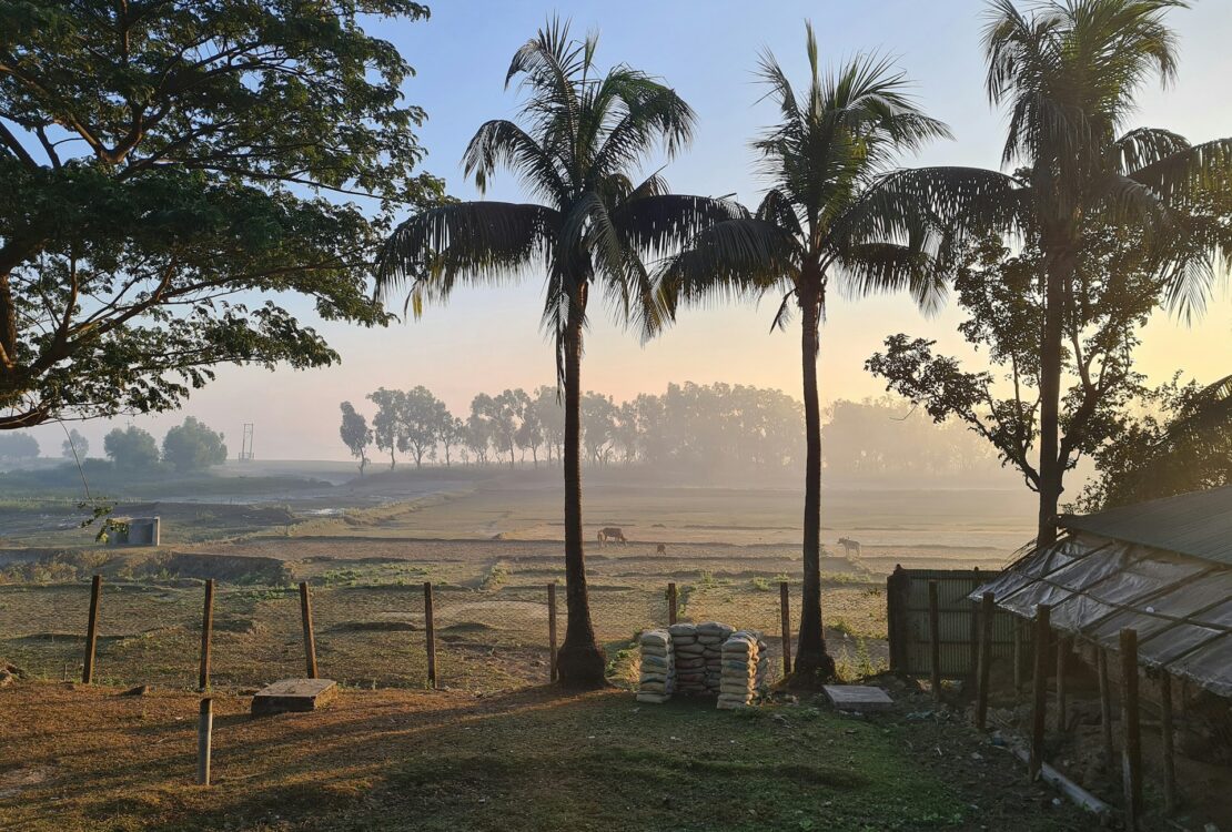 How to Book a Homestay in Rural India